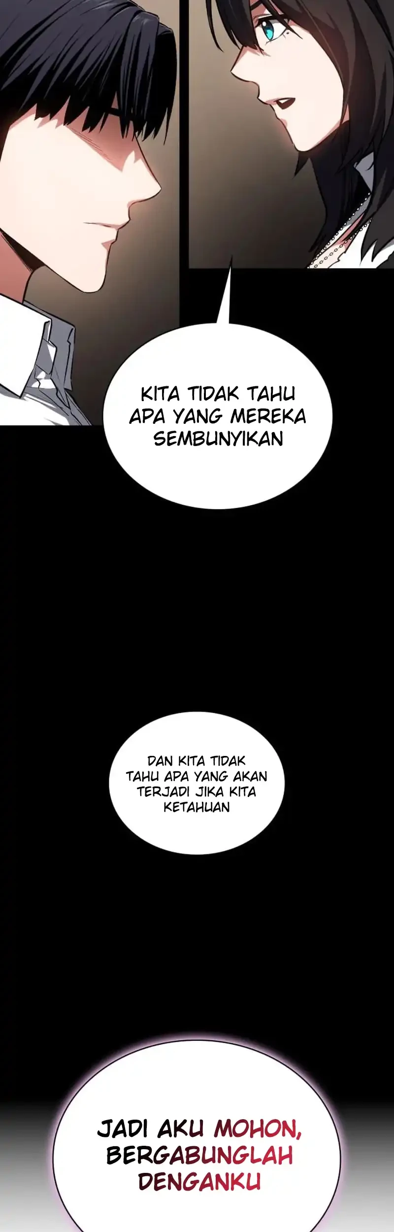 Day Walker Chapter 61 - halaman 65