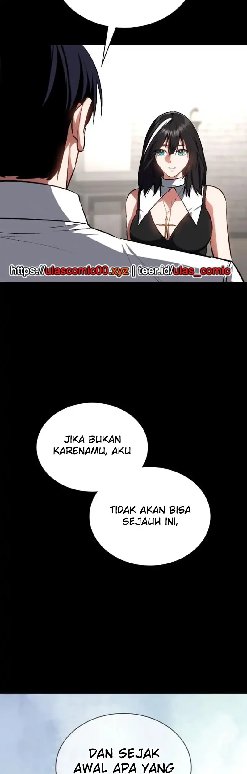 Day Walker Chapter 61 - halaman 69