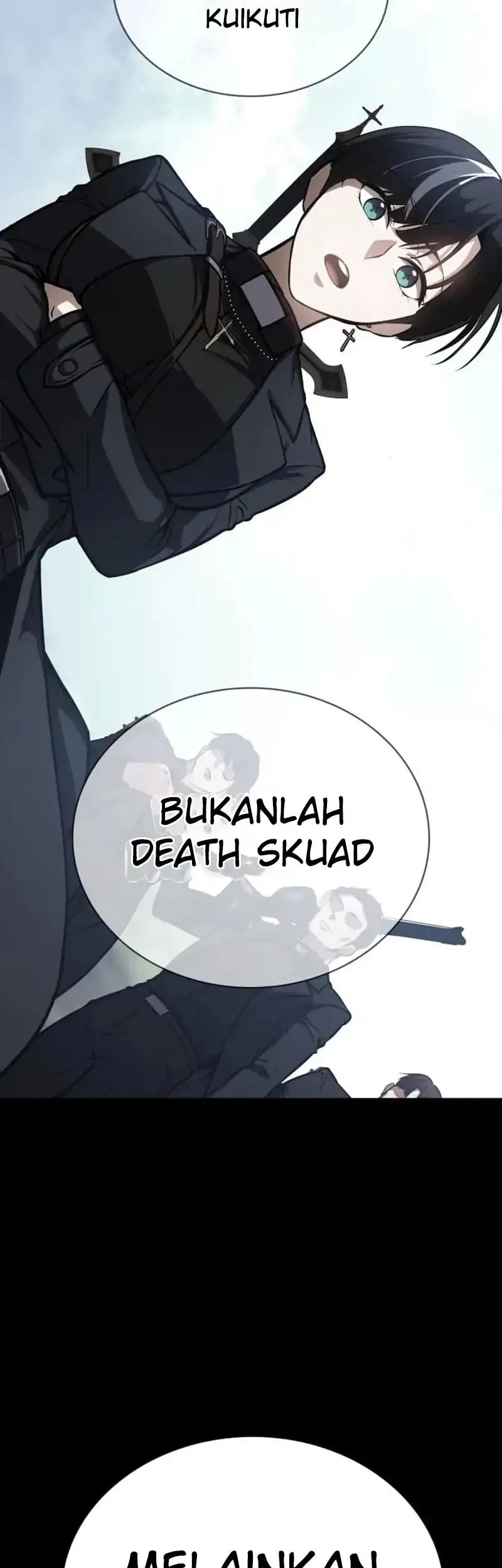 Day Walker Chapter 61 - halaman 70