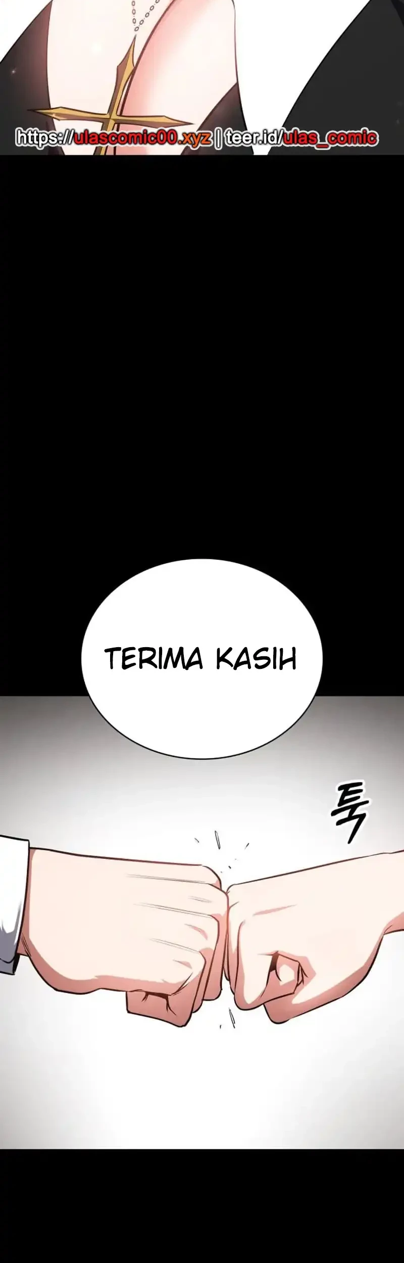 Day Walker Chapter 61 - halaman 74