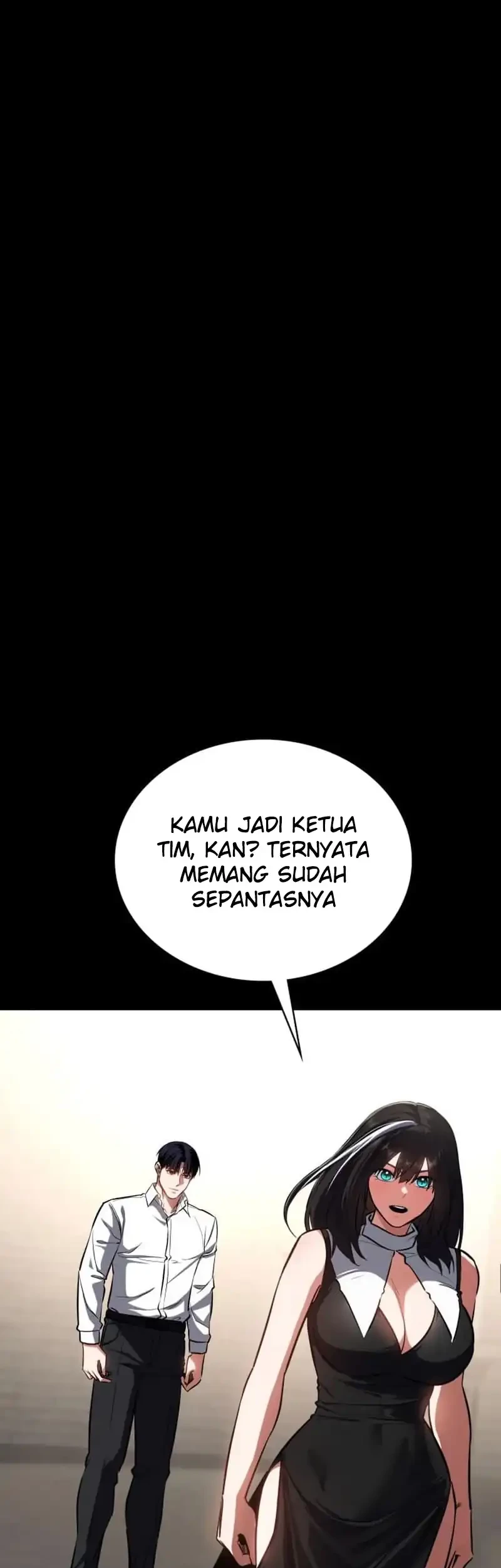 Day Walker Chapter 61 - halaman 75