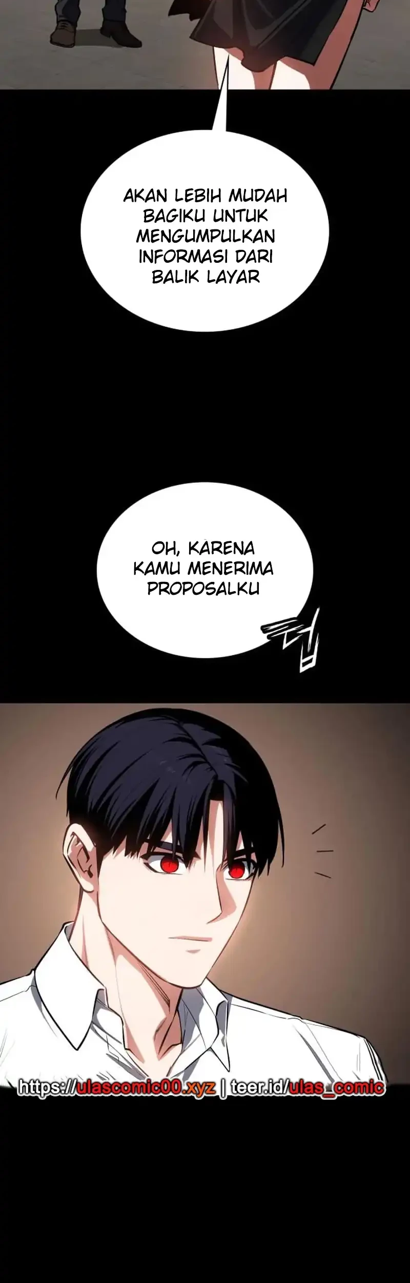 Day Walker Chapter 61 - halaman 76