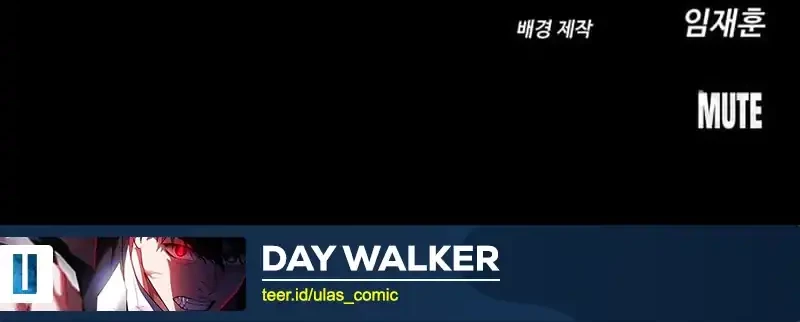 Day Walker Chapter 61 - halaman 82