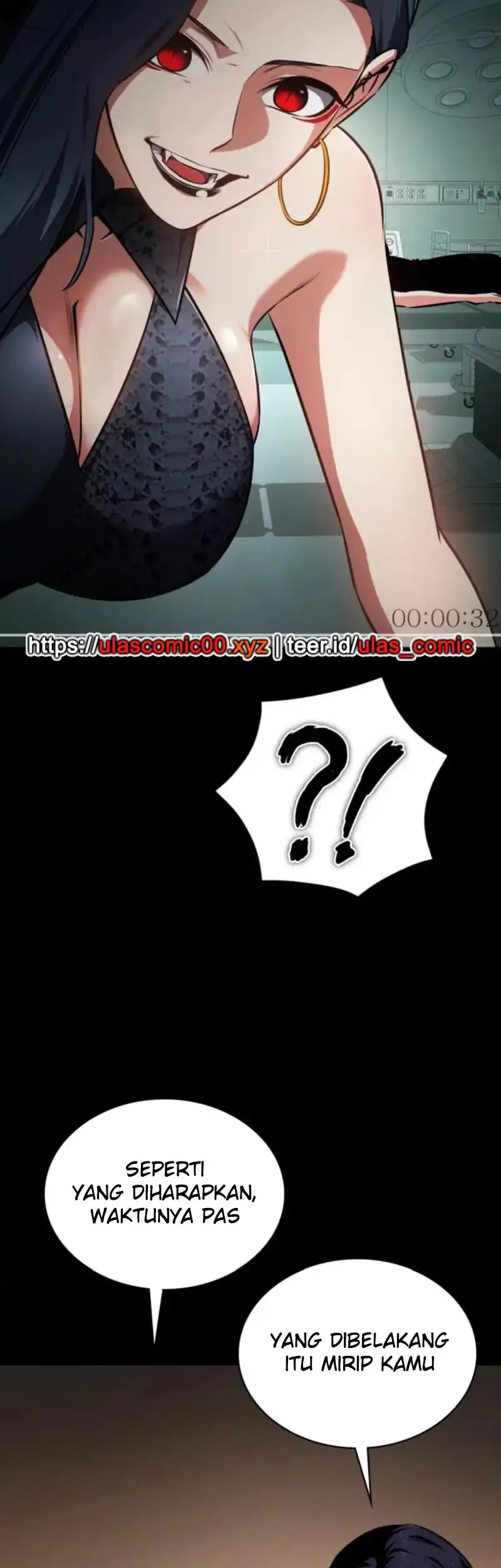 Day Walker Chapter 62 - halaman 19