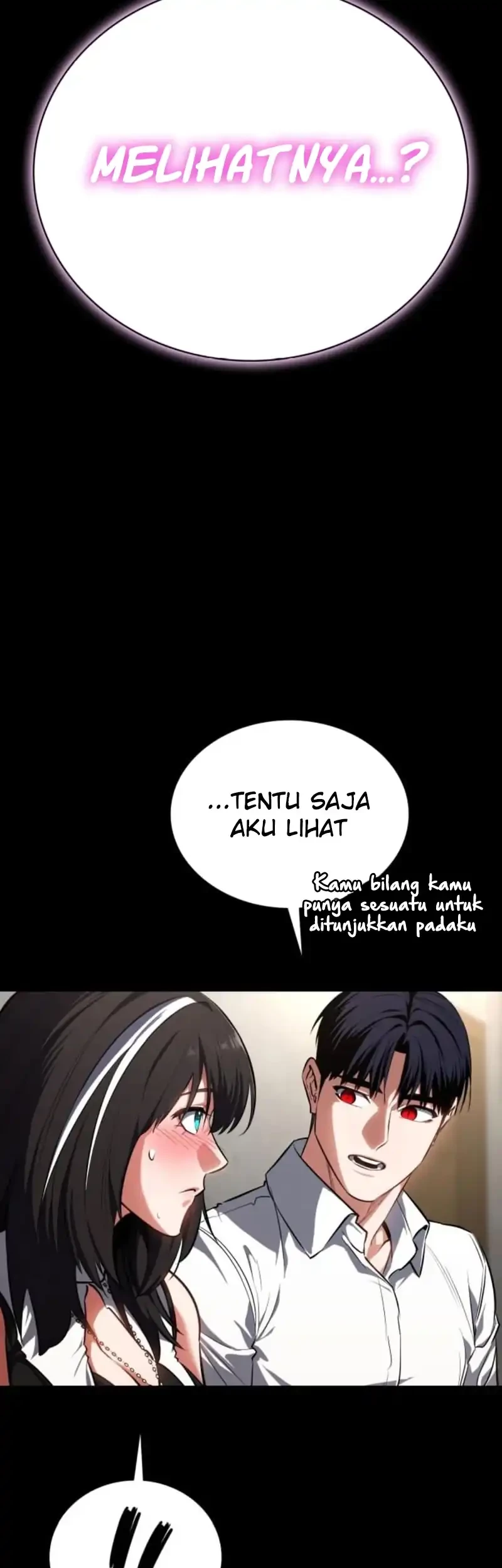 Day Walker Chapter 62 - halaman 26
