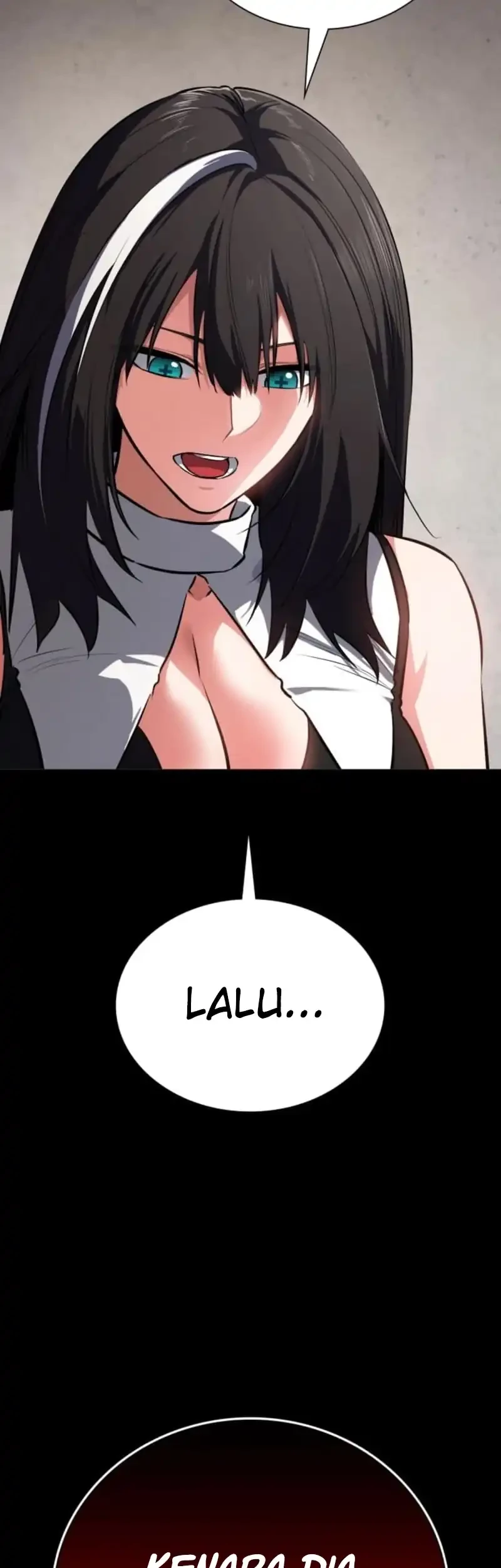 Day Walker Chapter 62 - halaman 38
