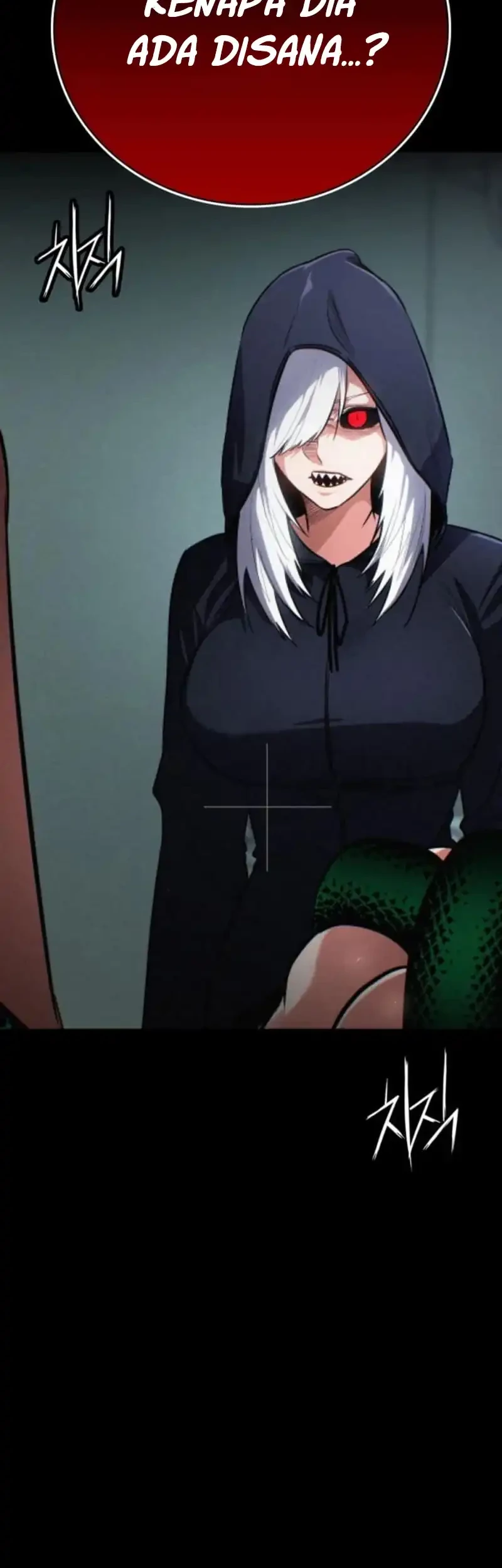 Day Walker Chapter 62 - halaman 39