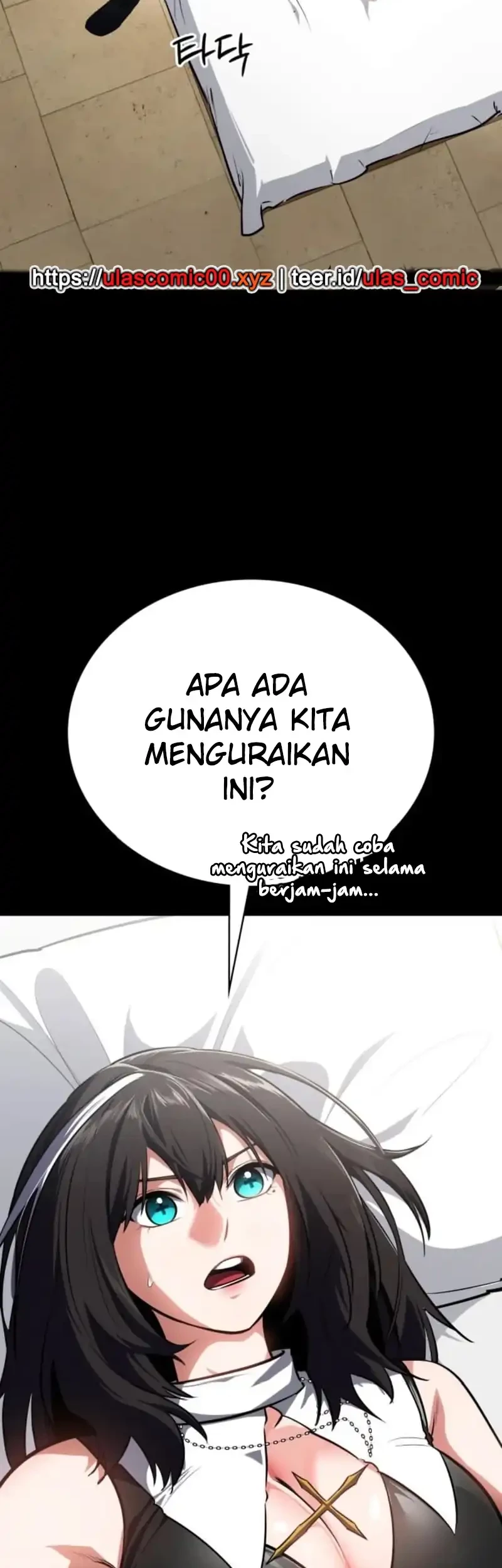 Day Walker Chapter 62 - halaman 47