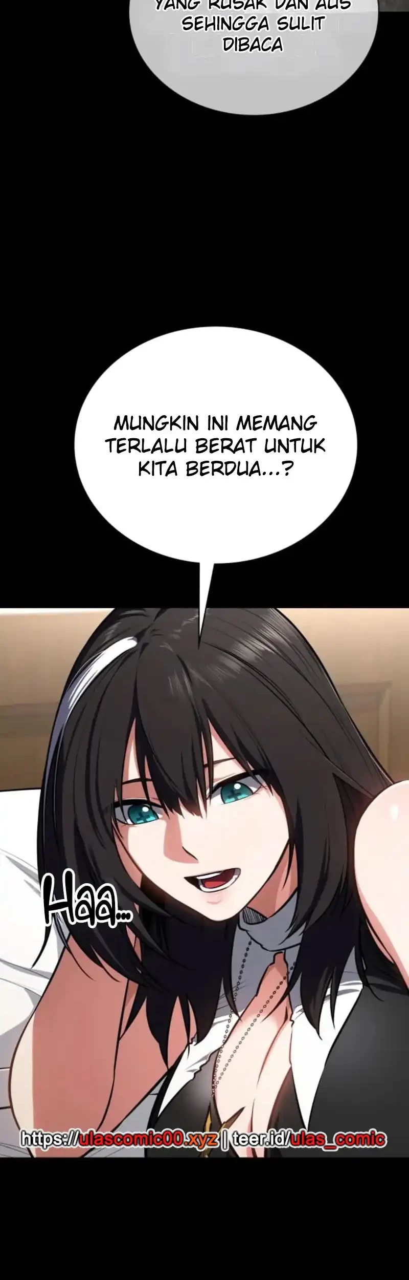 Day Walker Chapter 62 - halaman 51
