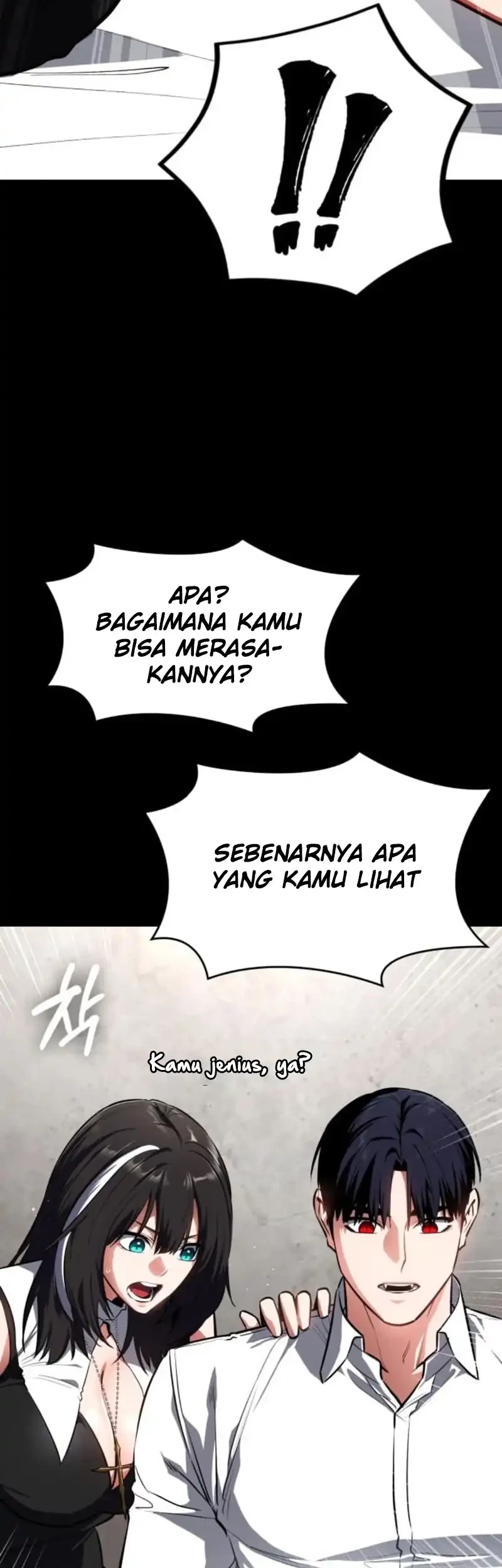 Day Walker Chapter 62 - halaman 54