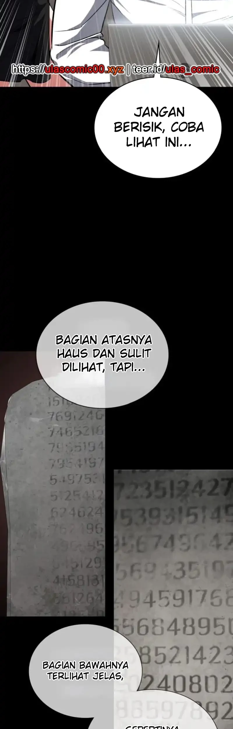 Day Walker Chapter 62 - halaman 55