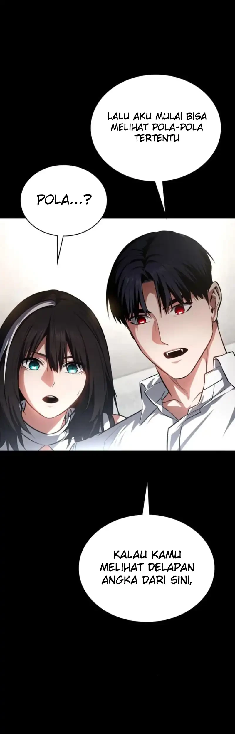 Day Walker Chapter 62 - halaman 57