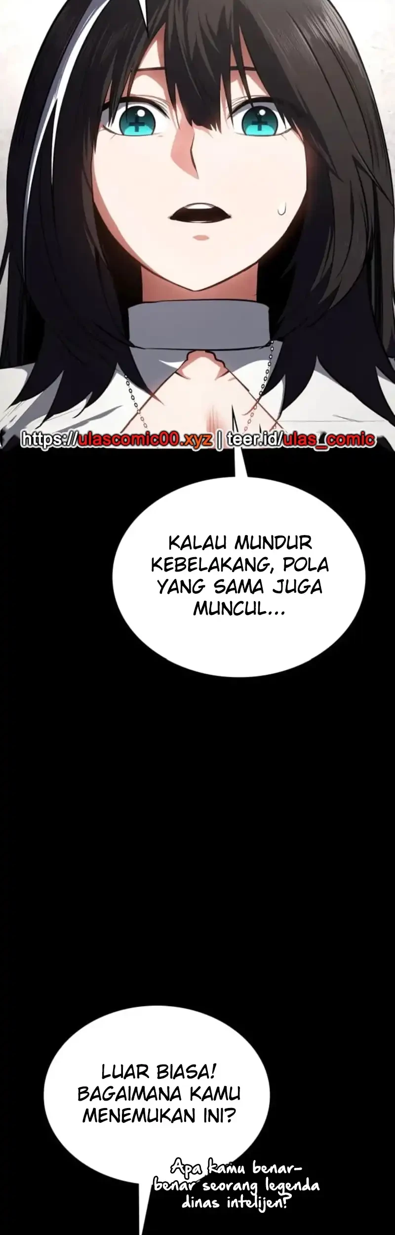 Day Walker Chapter 62 - halaman 59