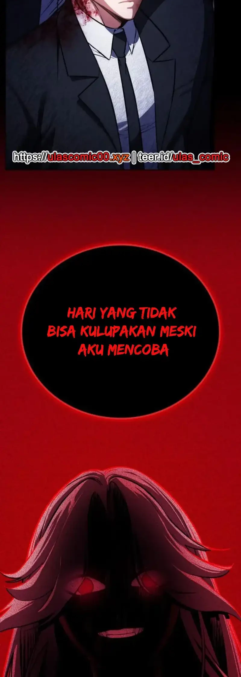 Day Walker Chapter 62 - halaman 62