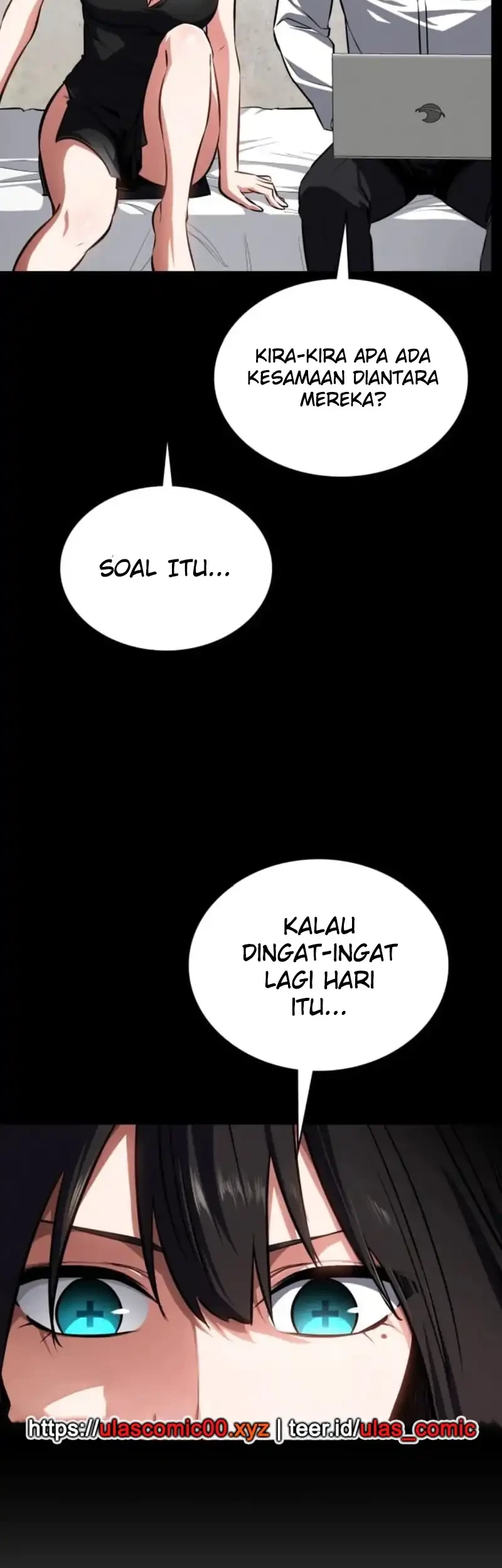 Day Walker Chapter 62 - halaman 65