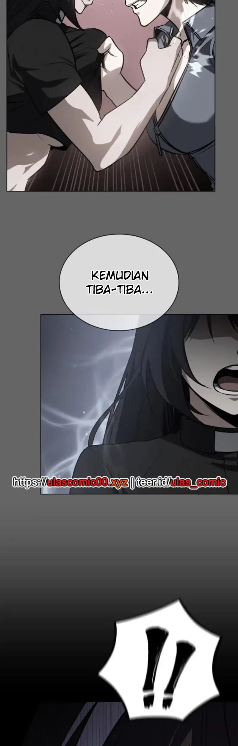 Day Walker Chapter 62 - halaman 67
