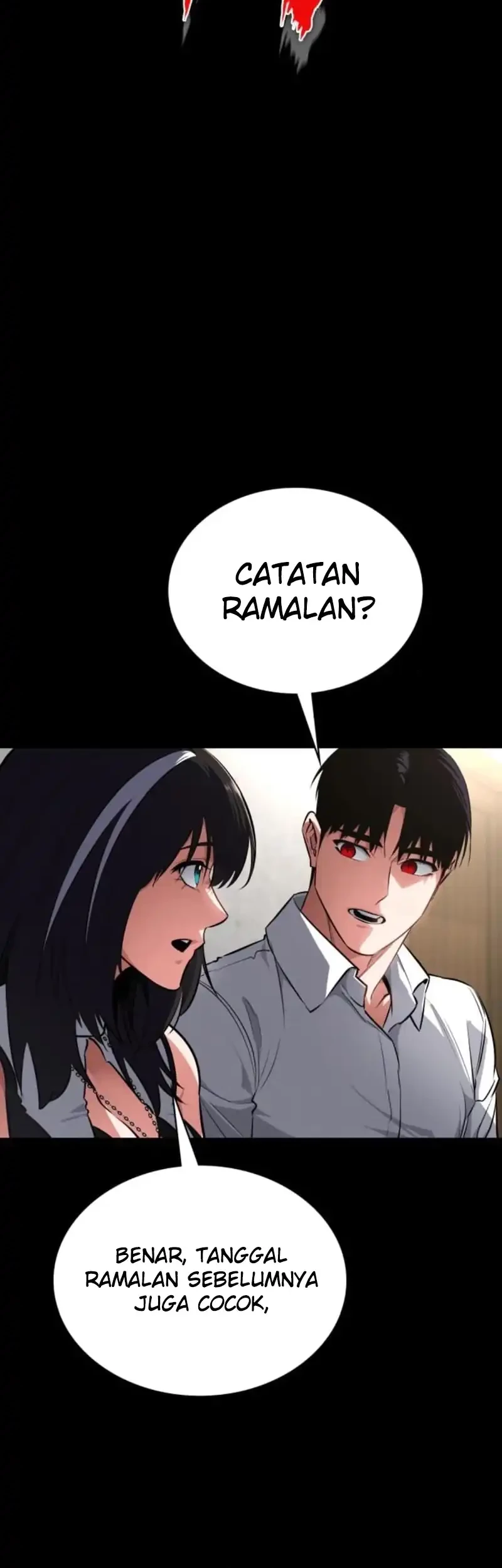 Day Walker Chapter 62 - halaman 72