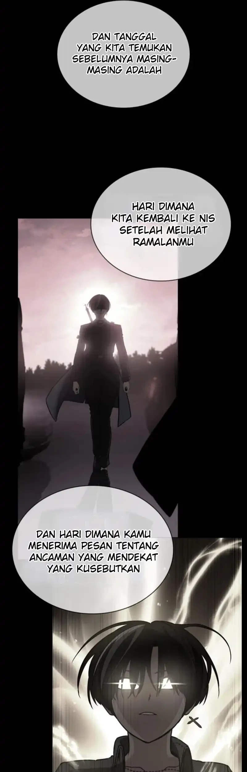 Day Walker Chapter 62 - halaman 73