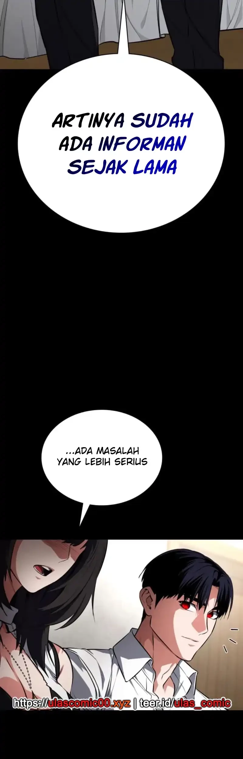 Day Walker Chapter 62 - halaman 76