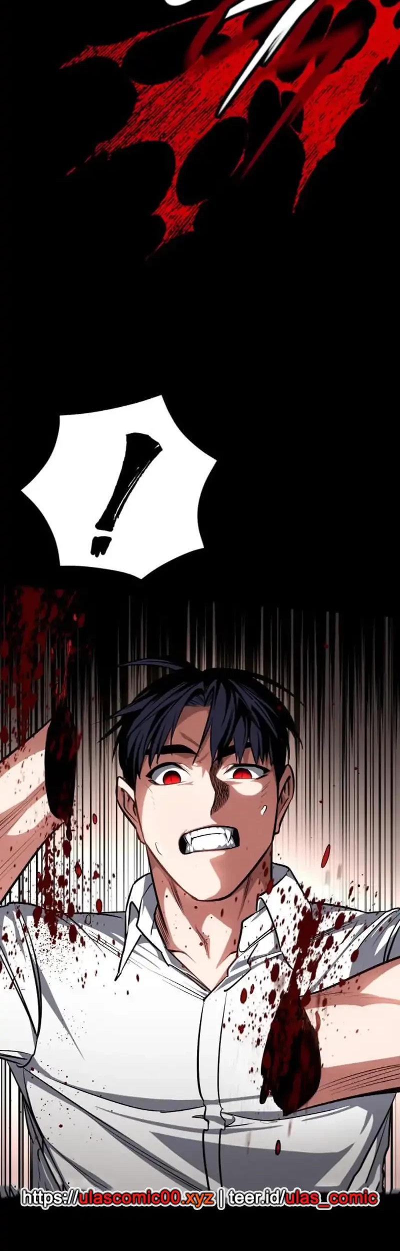 Day Walker Chapter 63 - halaman 54