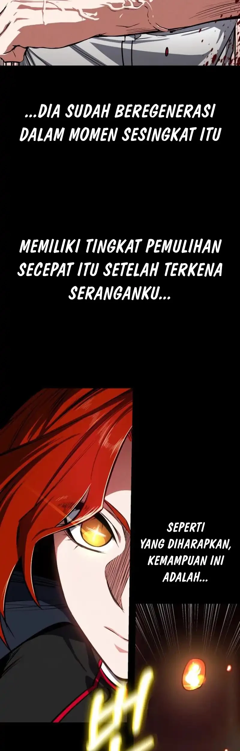 Day Walker Chapter 63 - halaman 57