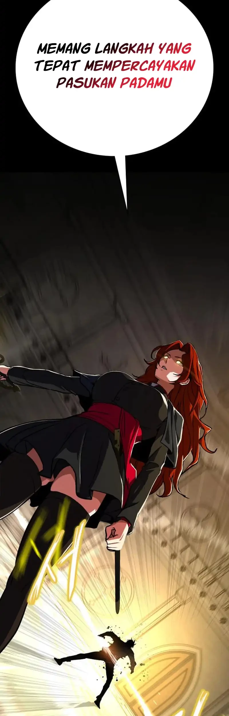 Day Walker Chapter 63 - halaman 66