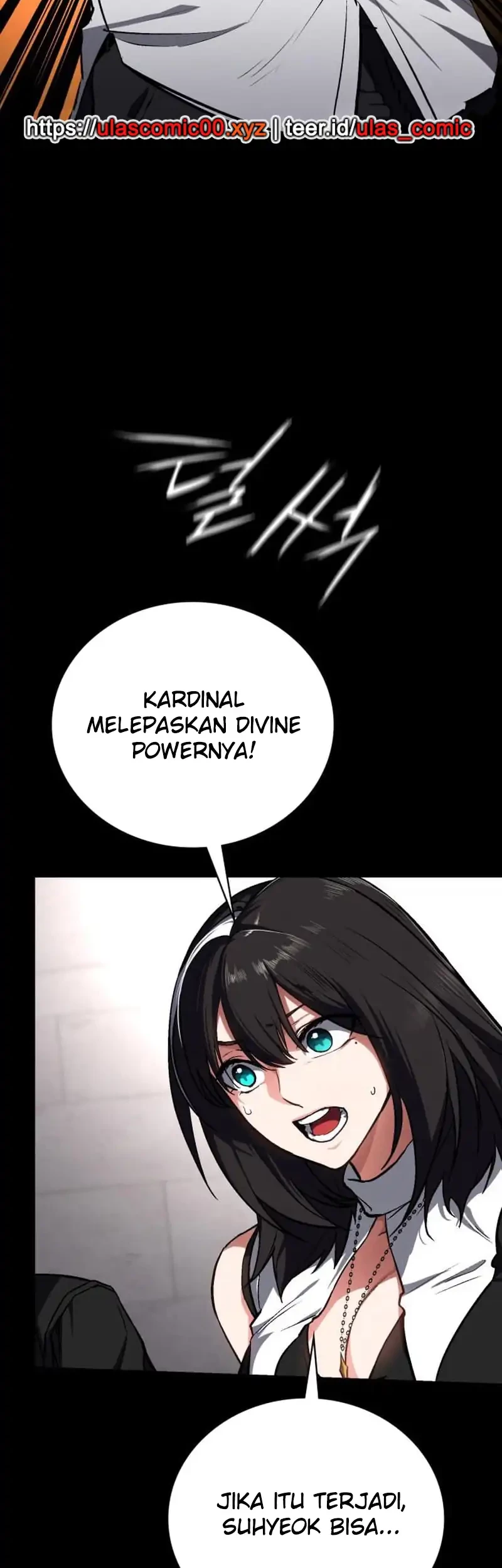 Day Walker Chapter 63 - halaman 68