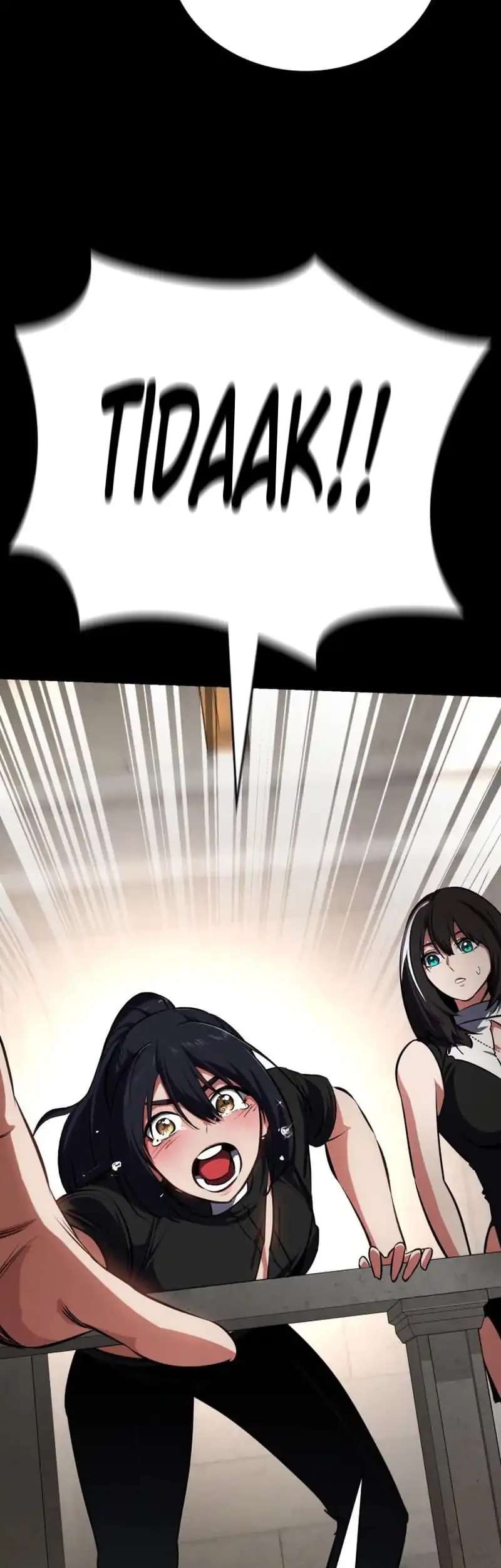 Day Walker Chapter 63 - halaman 69