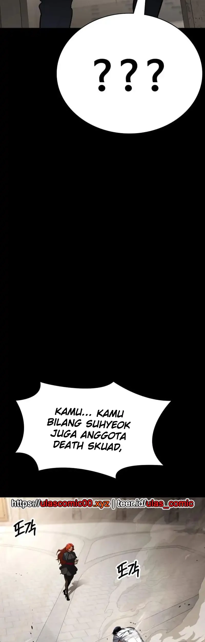 Day Walker Chapter 63 - halaman 70