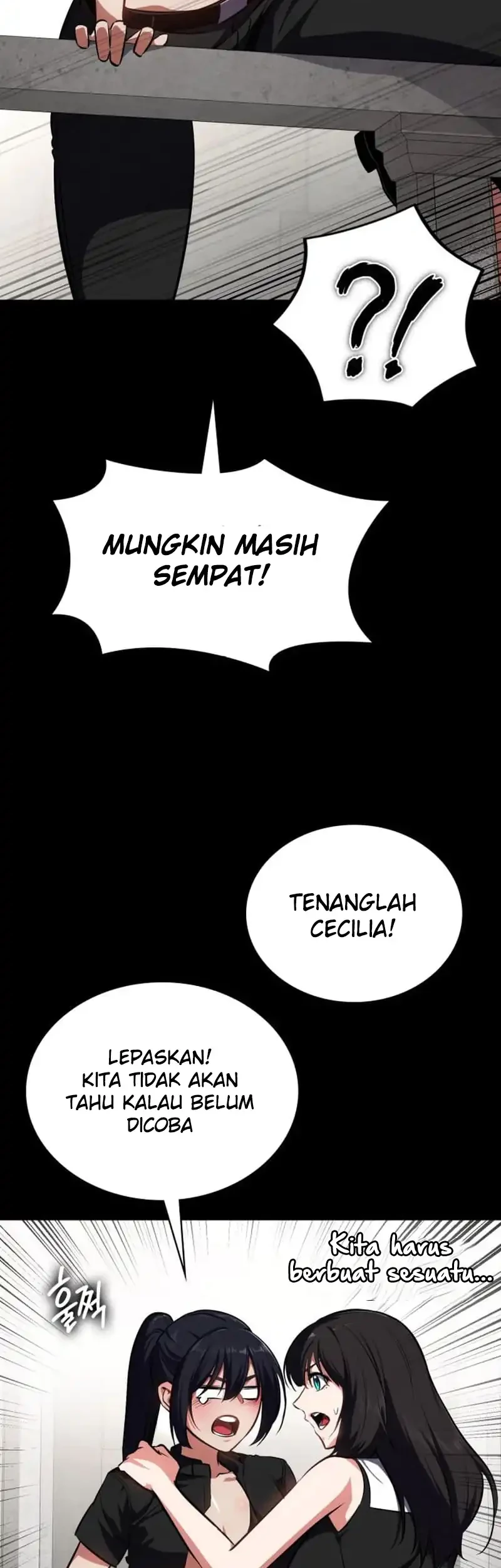 Day Walker Chapter 63 - halaman 72