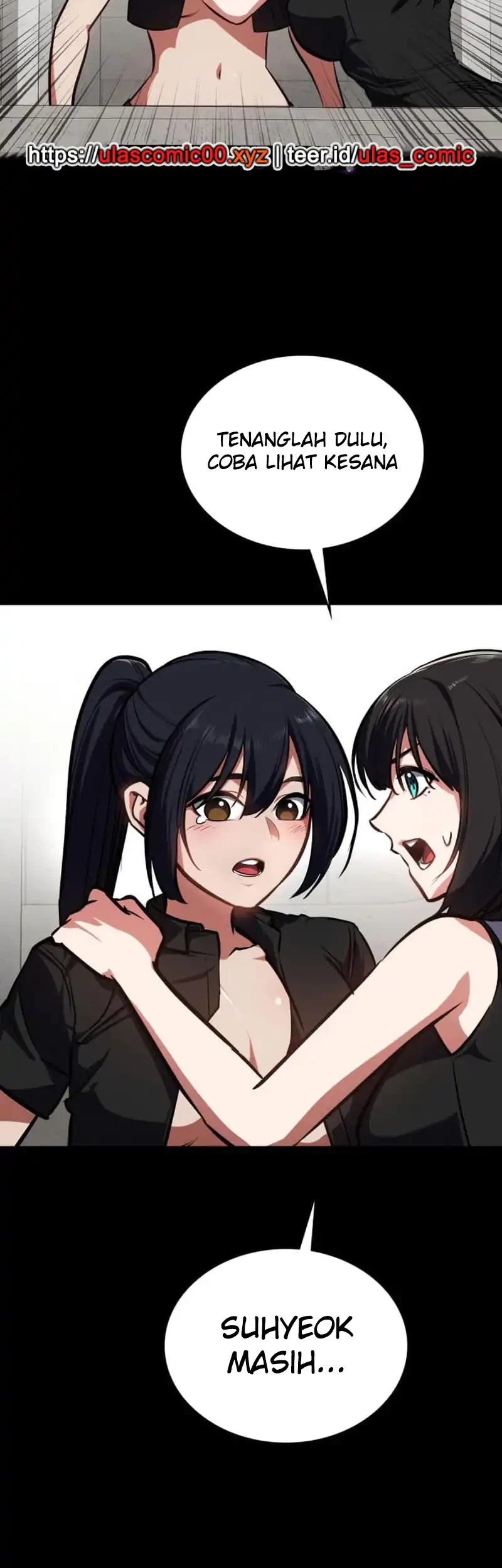 Day Walker Chapter 63 - halaman 73