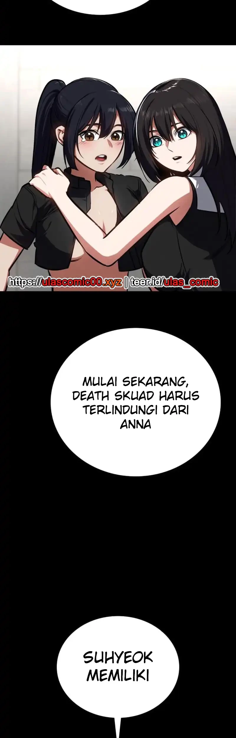 Day Walker Chapter 63 - halaman 79