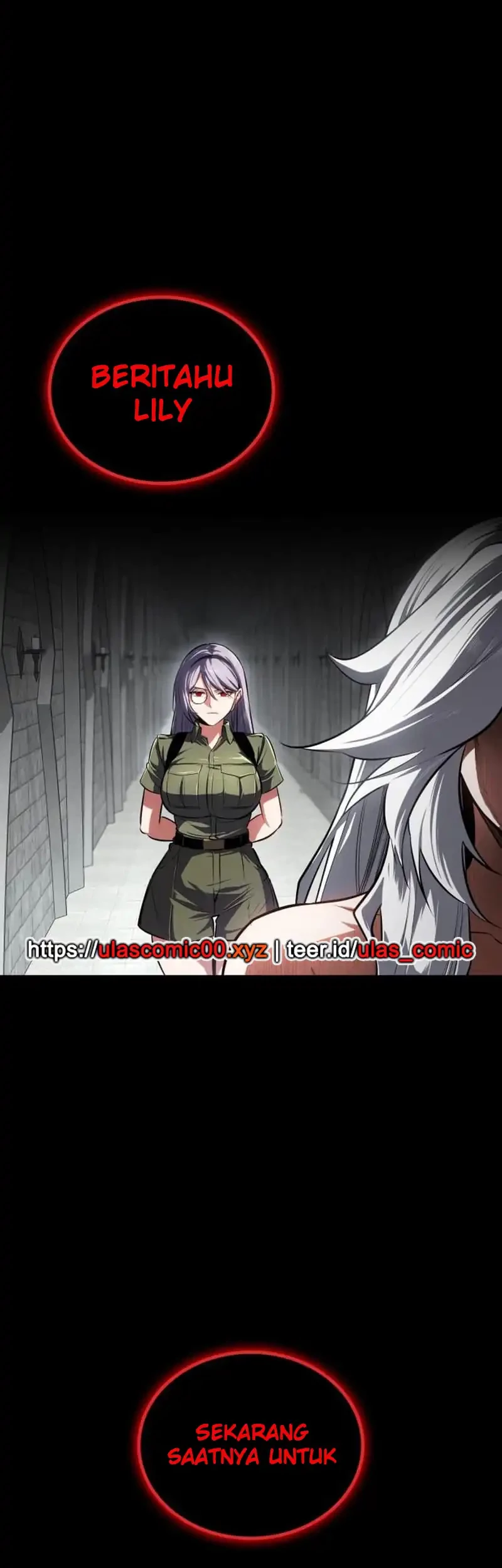 Day Walker Chapter 63 - halaman 83