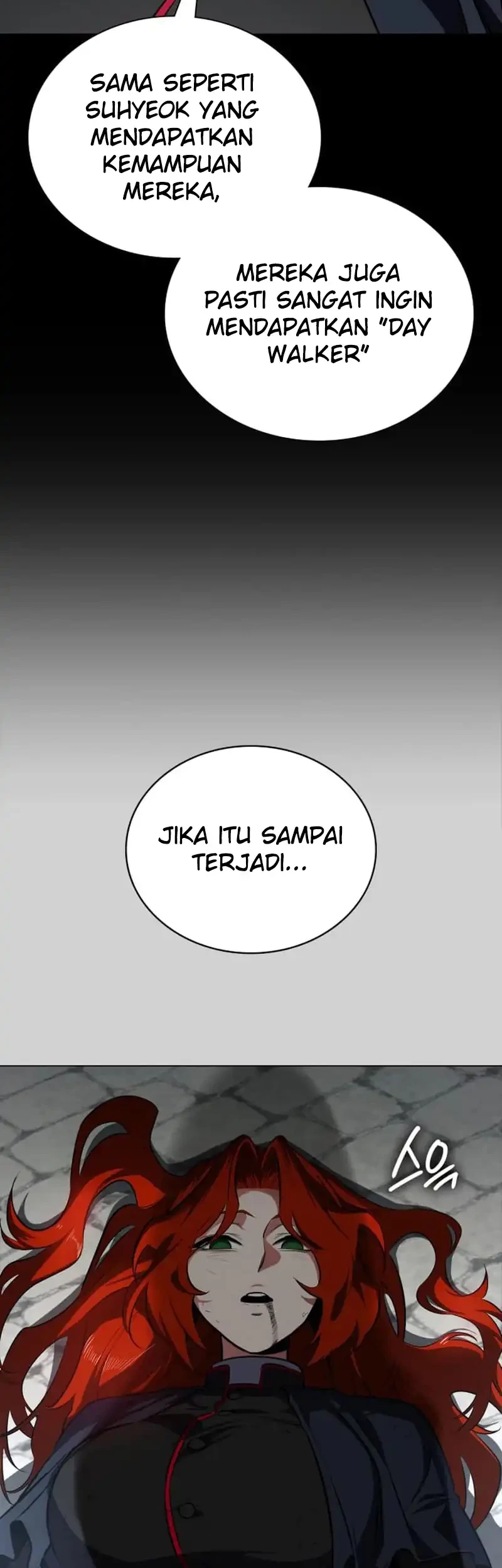Day Walker Chapter 64 - halaman 30