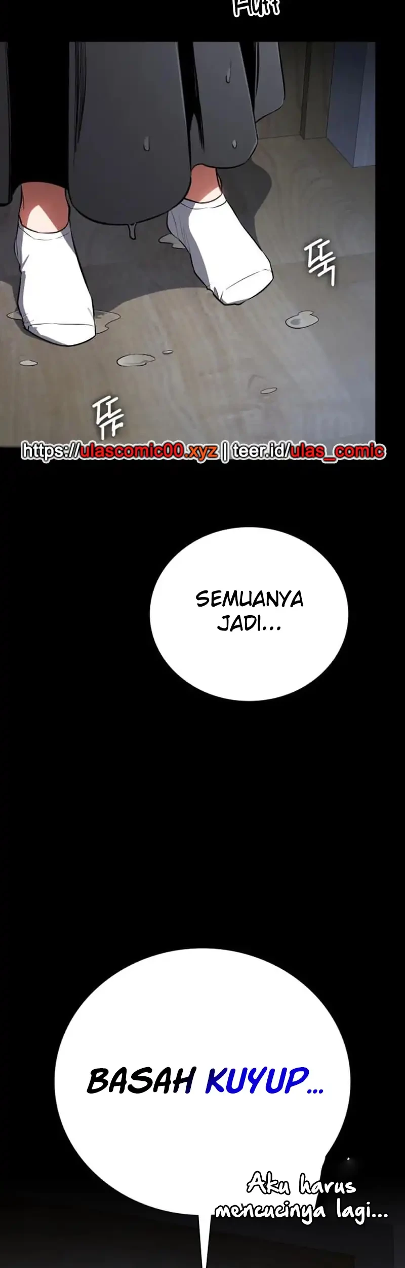 Day Walker Chapter 64 - halaman 36