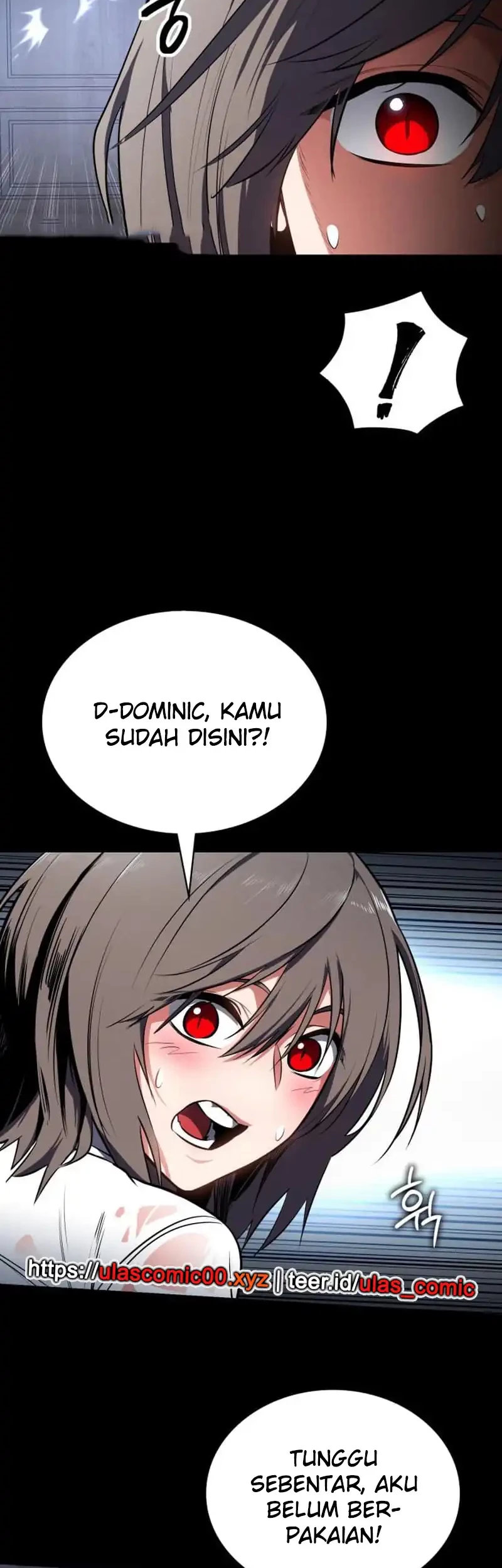 Day Walker Chapter 64 - halaman 41