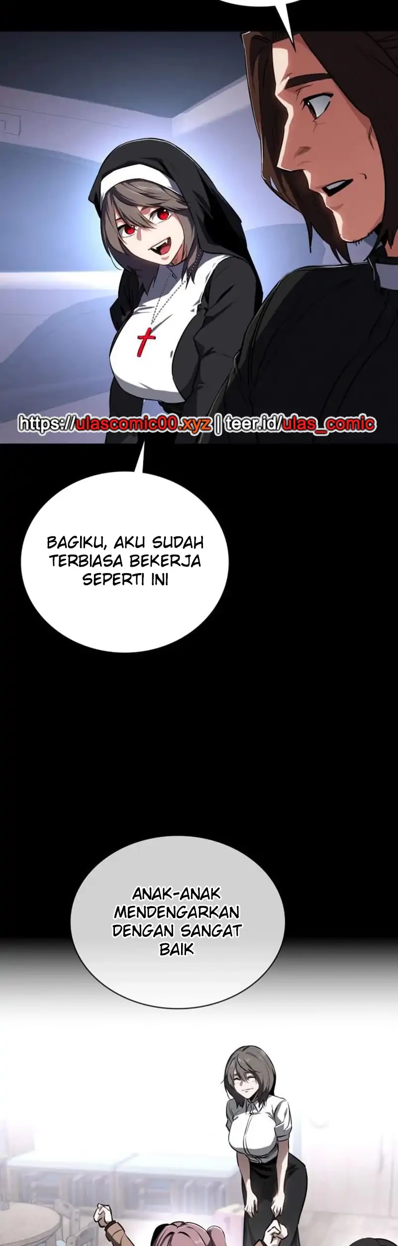 Day Walker Chapter 64 - halaman 50