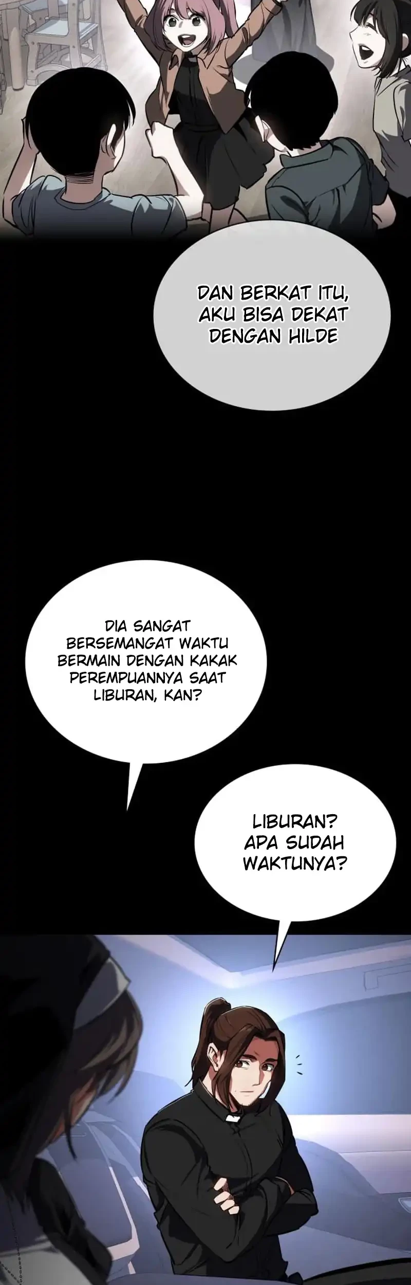 Day Walker Chapter 64 - halaman 51