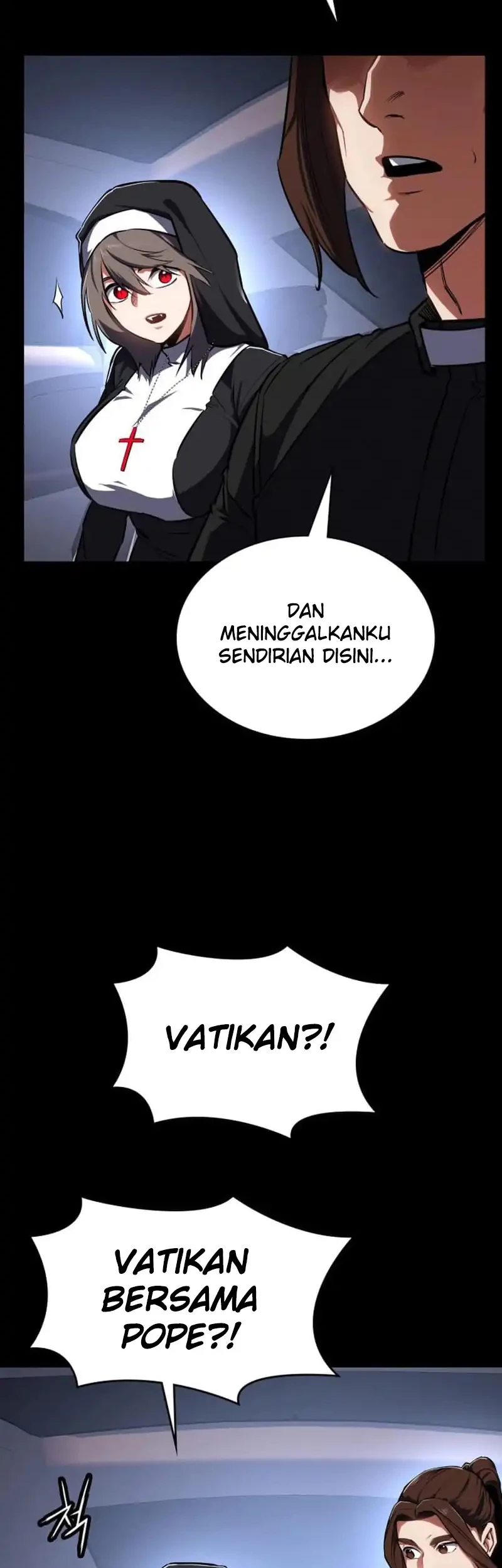 Day Walker Chapter 64 - halaman 53