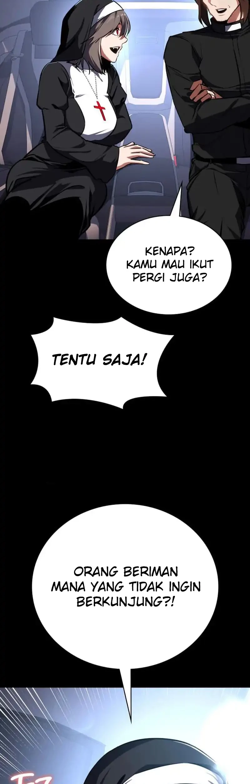 Day Walker Chapter 64 - halaman 54