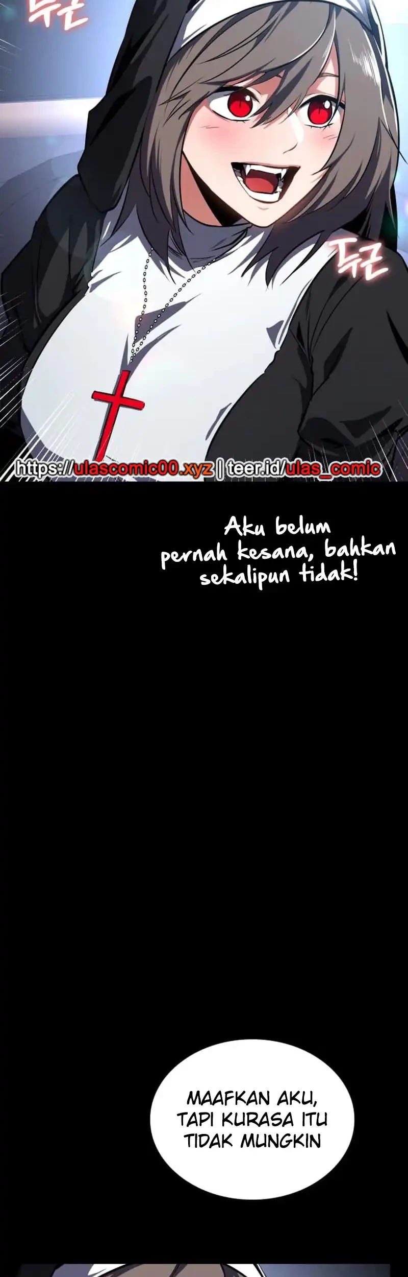 Day Walker Chapter 64 - halaman 55