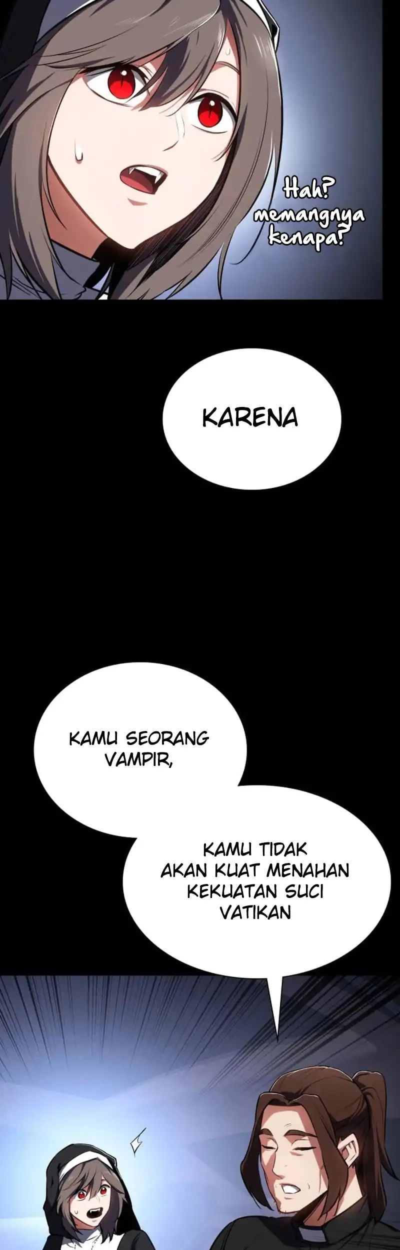 Day Walker Chapter 64 - halaman 56