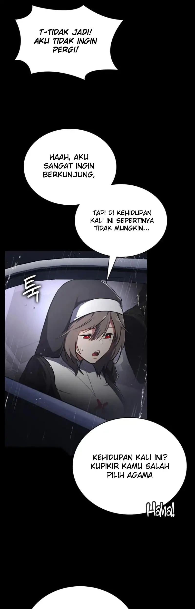 Day Walker Chapter 64 - halaman 58