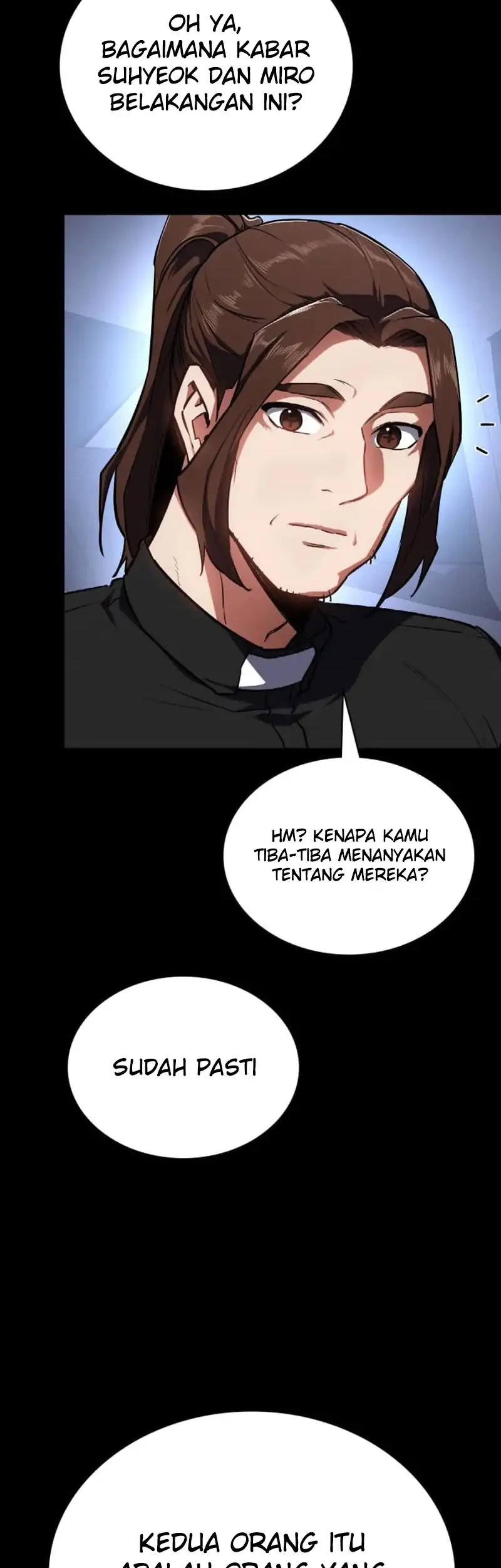 Day Walker Chapter 64 - halaman 59