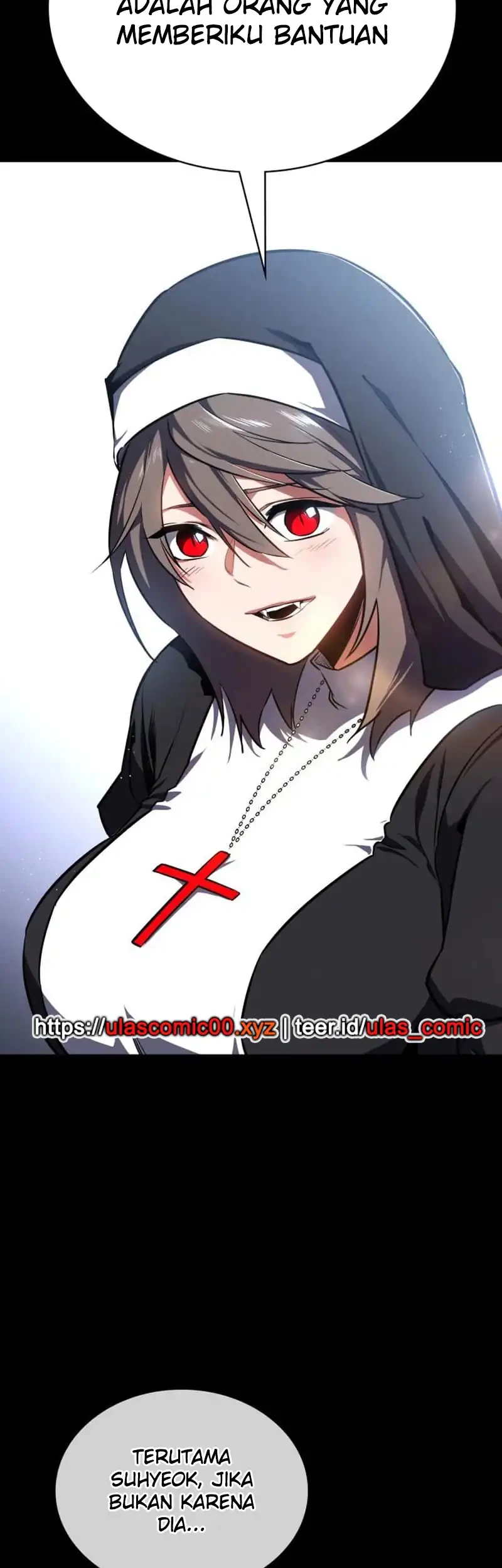 Day Walker Chapter 64 - halaman 60