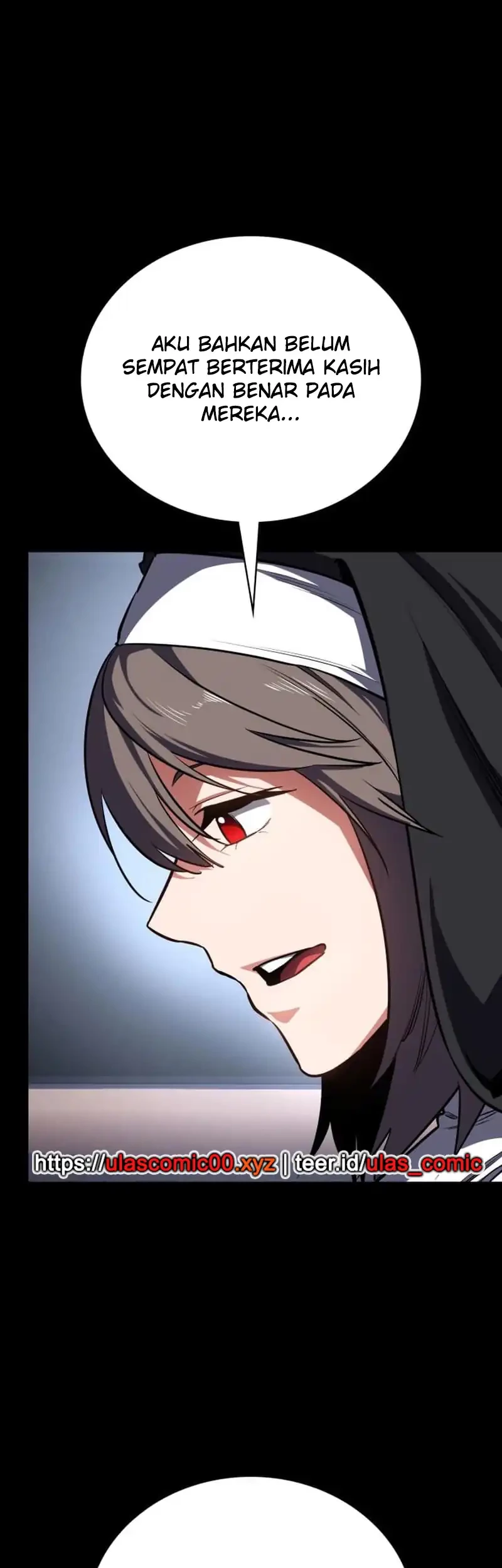 Day Walker Chapter 64 - halaman 62