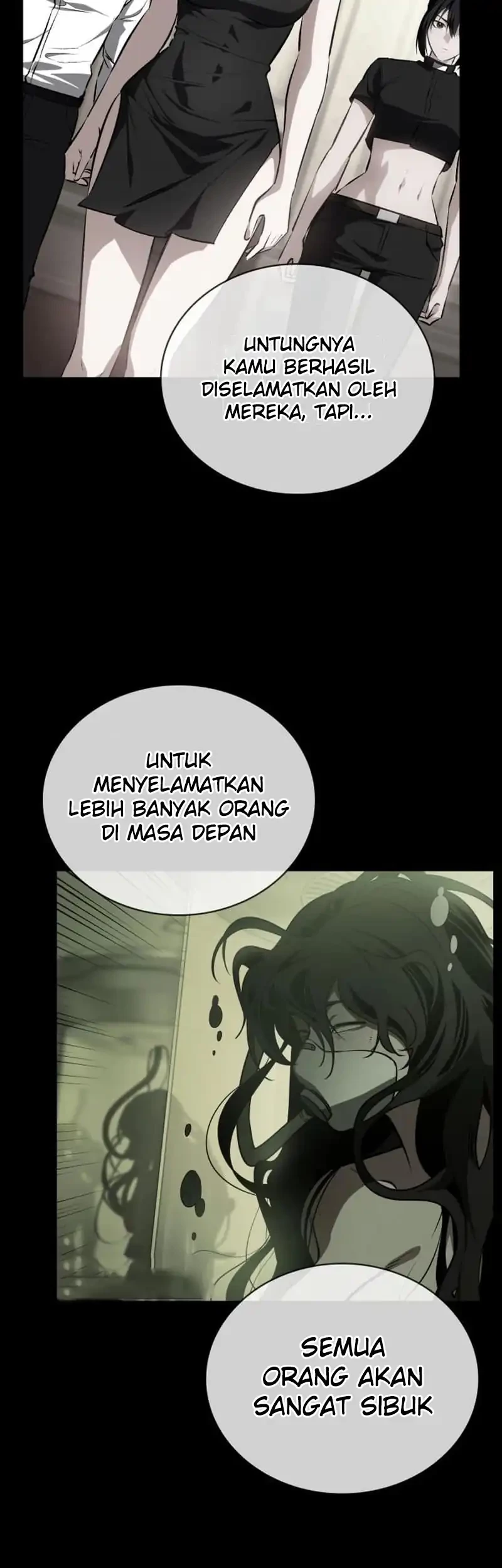 Day Walker Chapter 64 - halaman 64