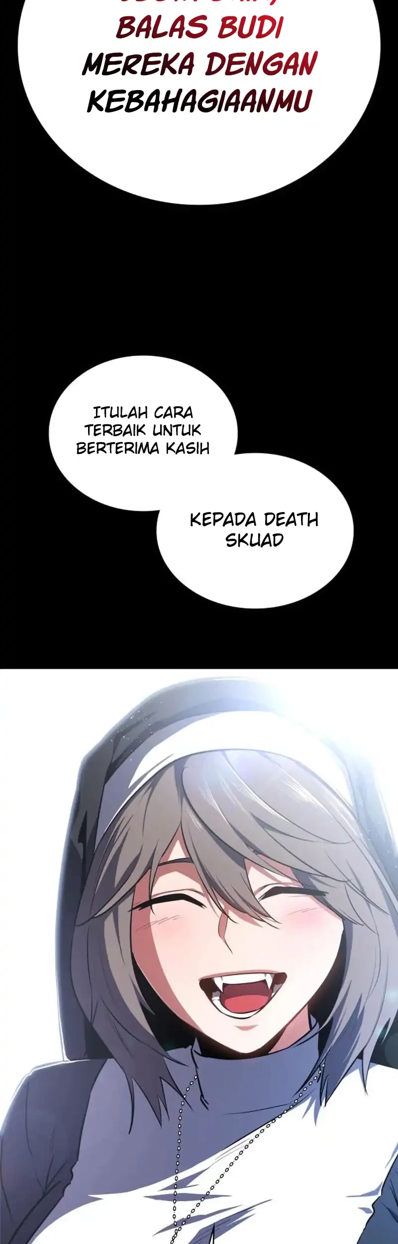 Day Walker Chapter 64 - halaman 66