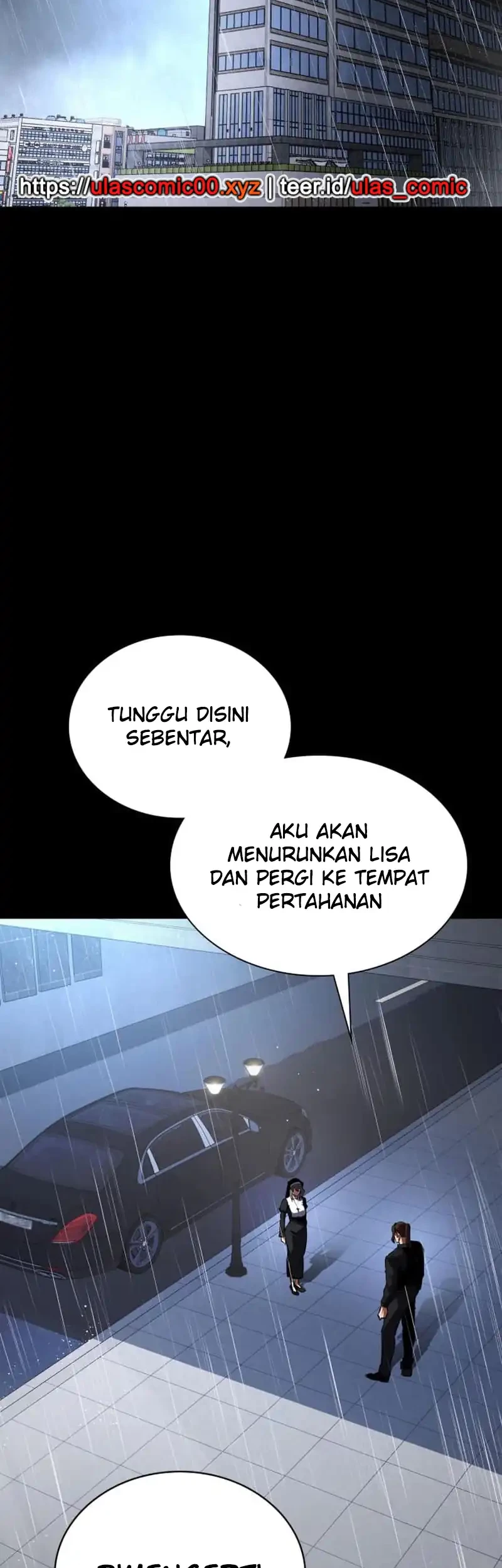 Day Walker Chapter 64 - halaman 68