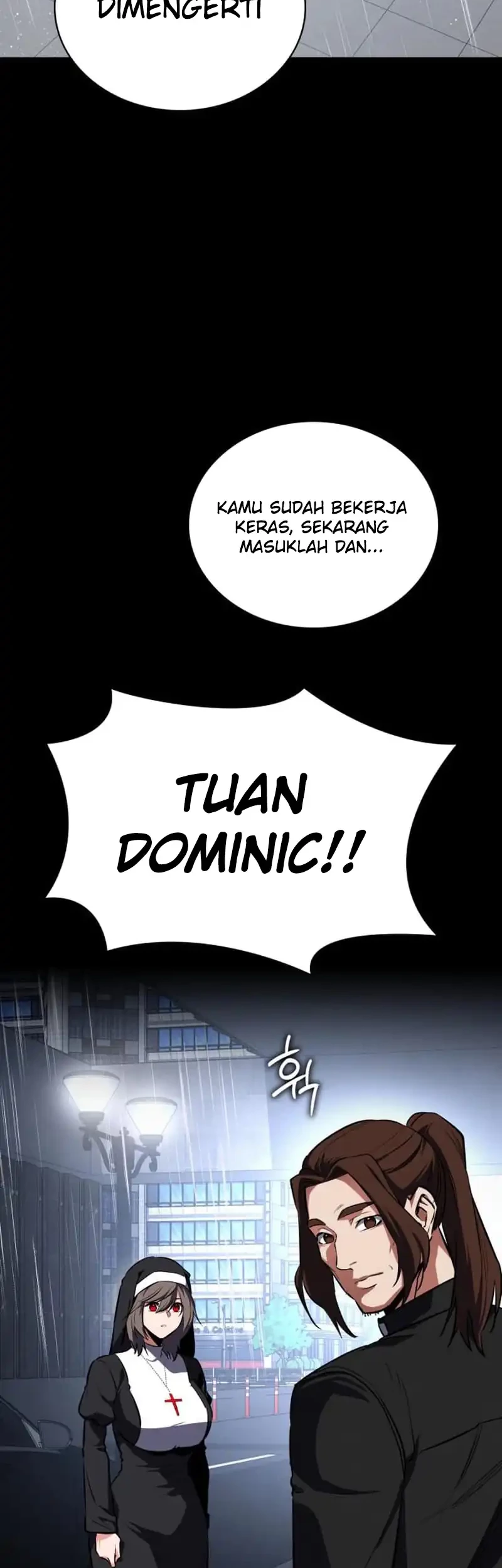 Day Walker Chapter 64 - halaman 69